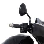 R&G Bar Ends Stainless Steel for Yamaha R7 (22-25)
