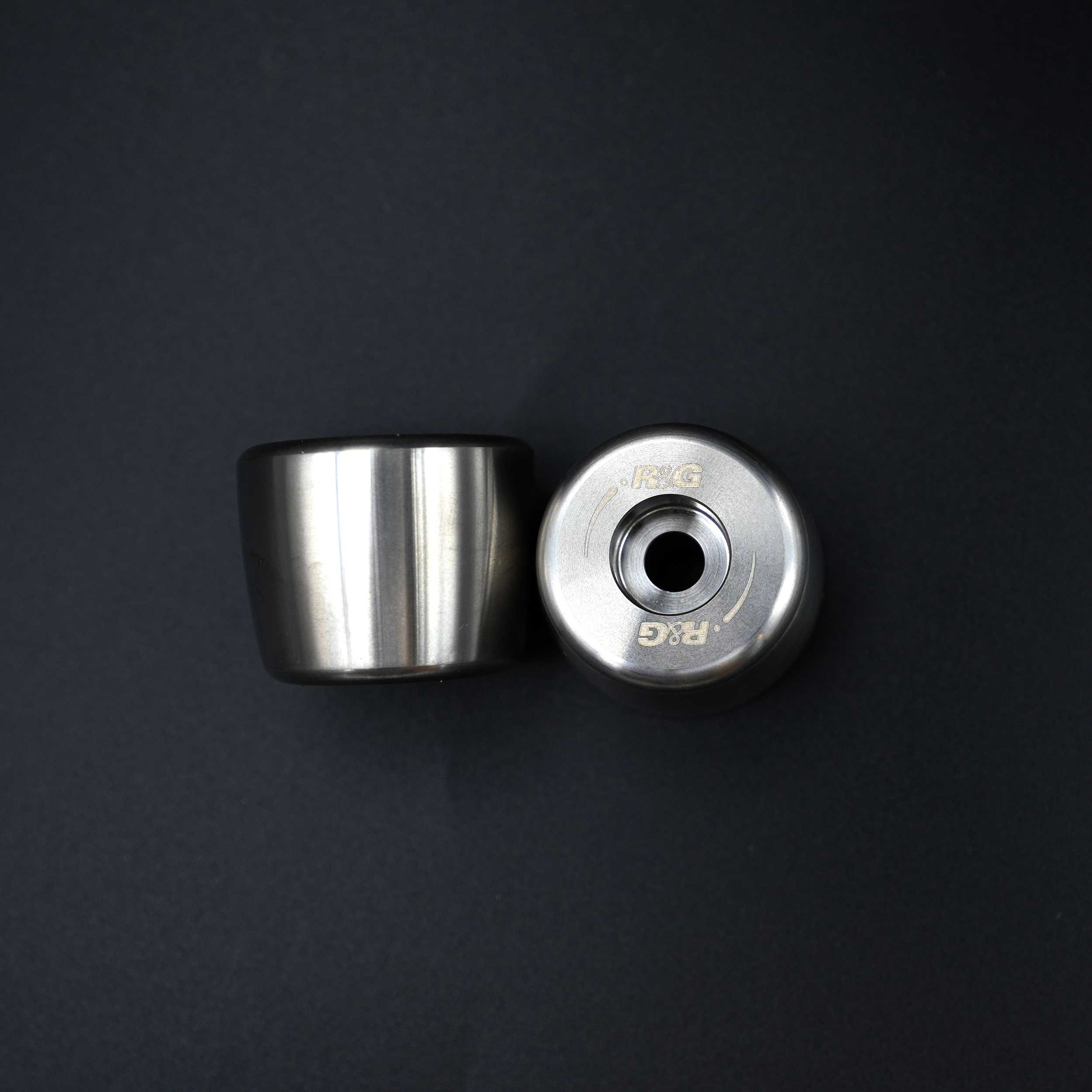 R&G Bar Ends Stainless Steel for Triumph Speed Triple 1200 RR (22)
