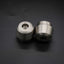 R&G Bar Ends Stainless Steel for Triumph Tiger 1200 Rally Explorer (22-26)