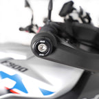 R&G Bar Ends for BMW F850 GS Adventure (19-25)