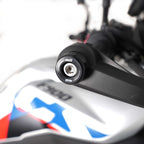 R&G Bar Ends for BMW F900 GS Adventure (24-26)