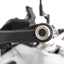 R&G Bar Ends Stainless Steel for BMW F900 GS Adventure (24-26)