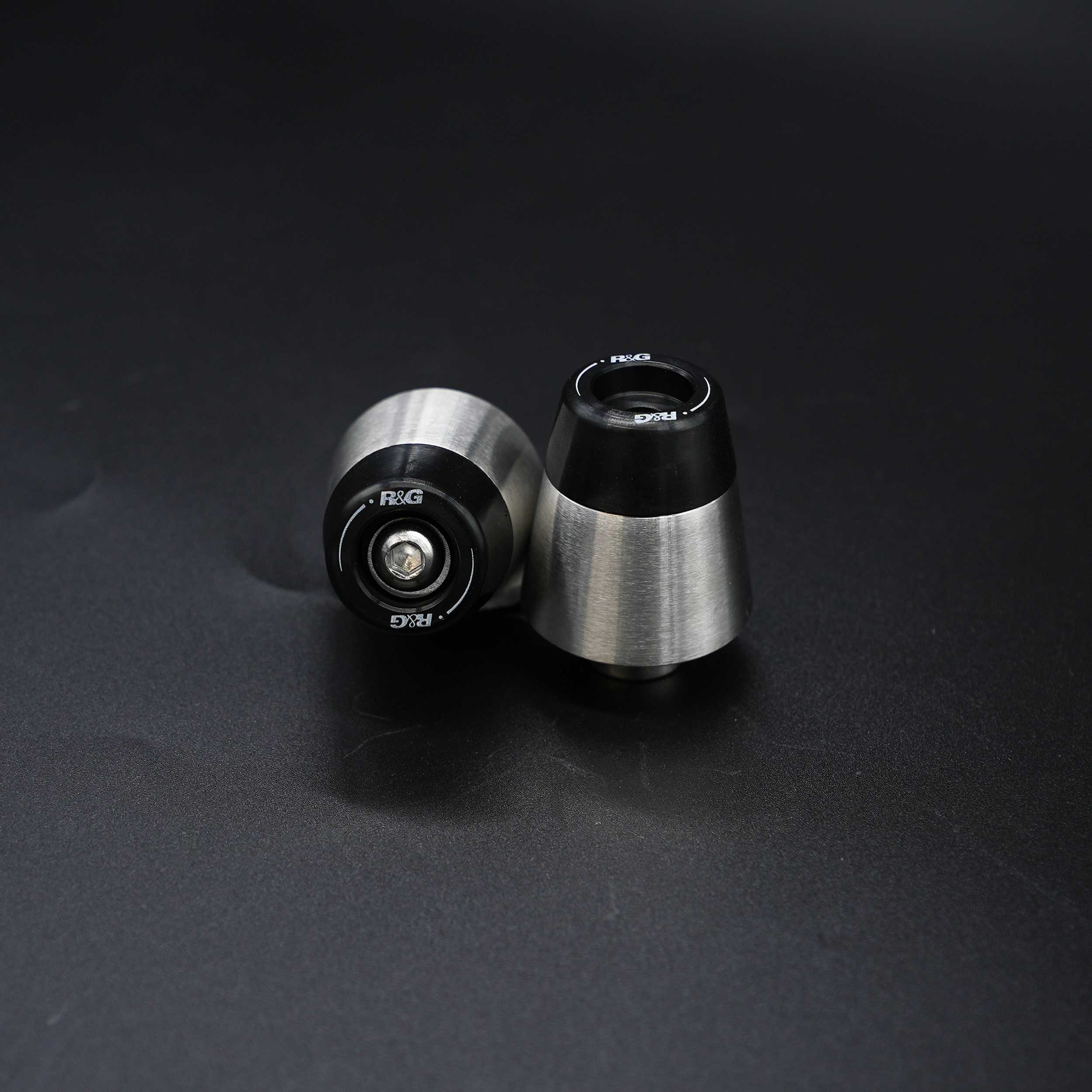 R&G Bar Ends for BSA Gold Star 650 (23-26)