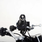 R&G Bar Ends for BSA Gold Star 650 (23-26)