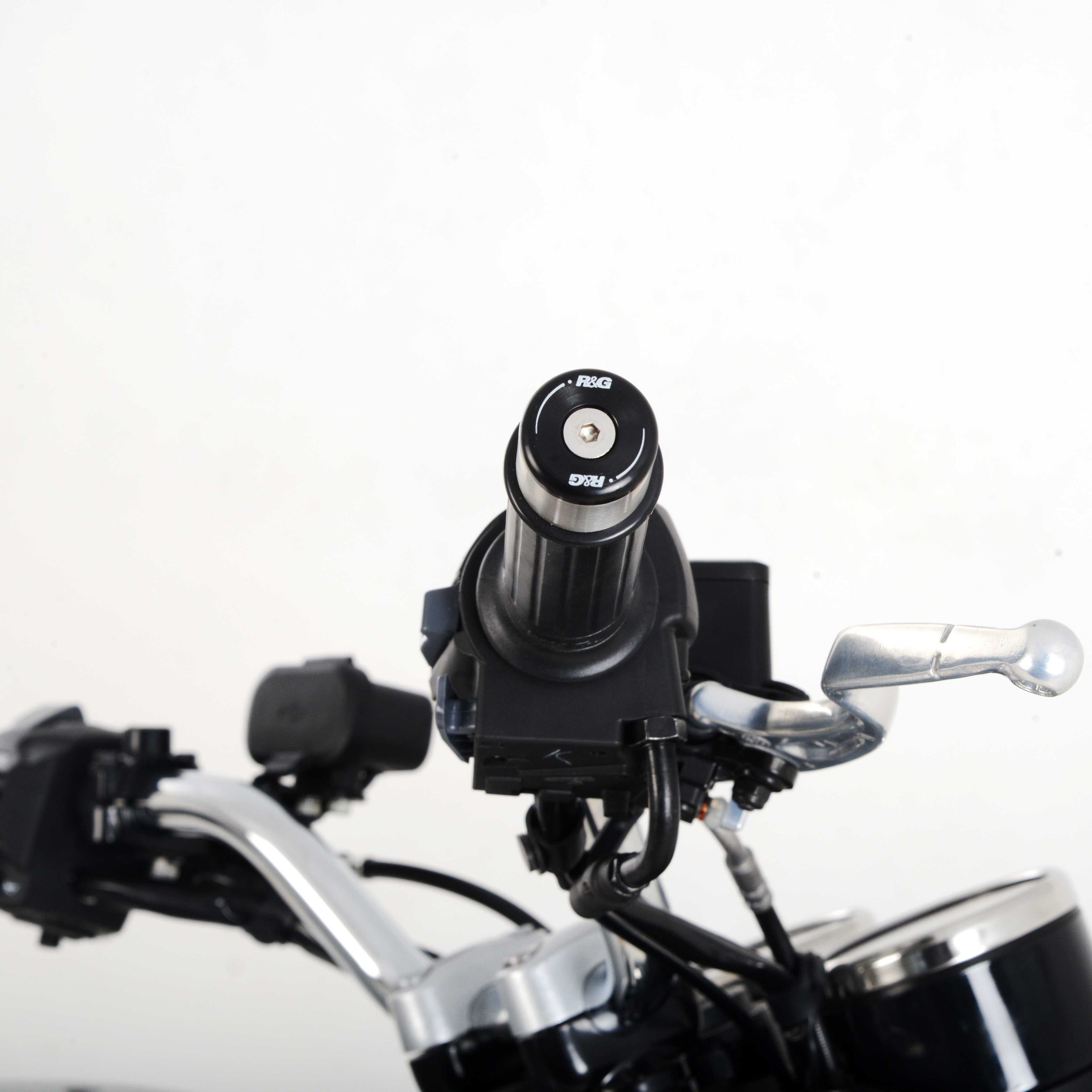R&G Bar Ends for BSA Gold Star 650 (23-26)