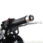 R&G Bar Ends for BSA Gold Star 650 (23-26)