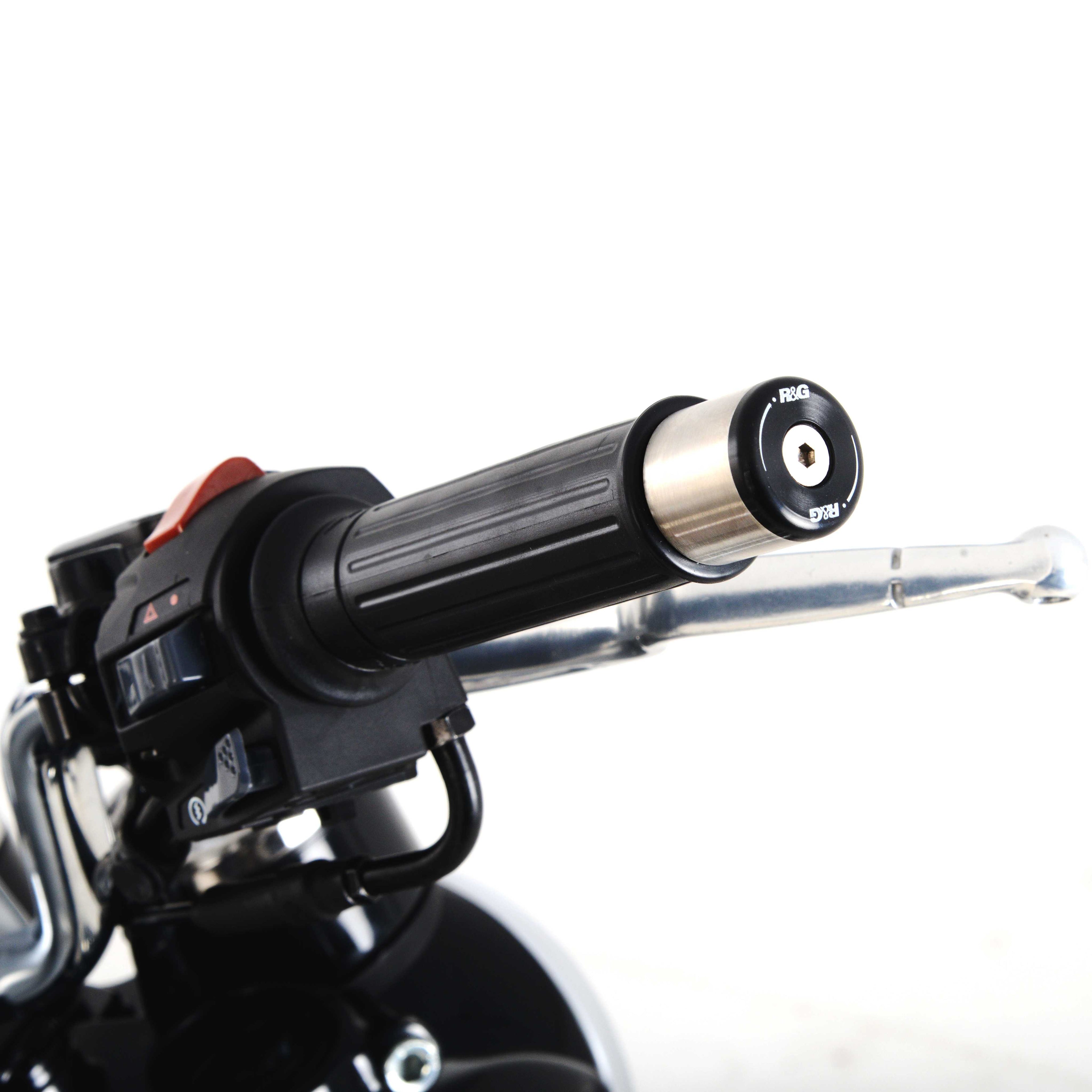 R&G Bar Ends for BSA Gold Star 650 (23-26)