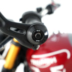 R&G Bar Ends for Royal Enfield Meteor 350 (24-26)