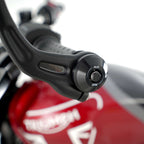 R&G Bar Ends for Royal Enfield Meteor 350 (24-26)