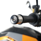 R&G Bar Ends for Moto Guzzi Stelvio 1000 (24-26)