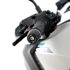R&G Apex Bar Ends for Yamaha R9 (25-26)