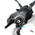 R&G Apex Bar Ends for Yamaha R1 (15-26)