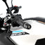 R&G Apex Bar Ends for Honda CMX1100 Rebel (21-24)