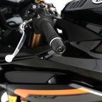 R&G Apex Bar Ends for Honda CMX1100 Rebel (21-24)