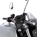 R&G Bar Ends for Honda GB350S (25-26)