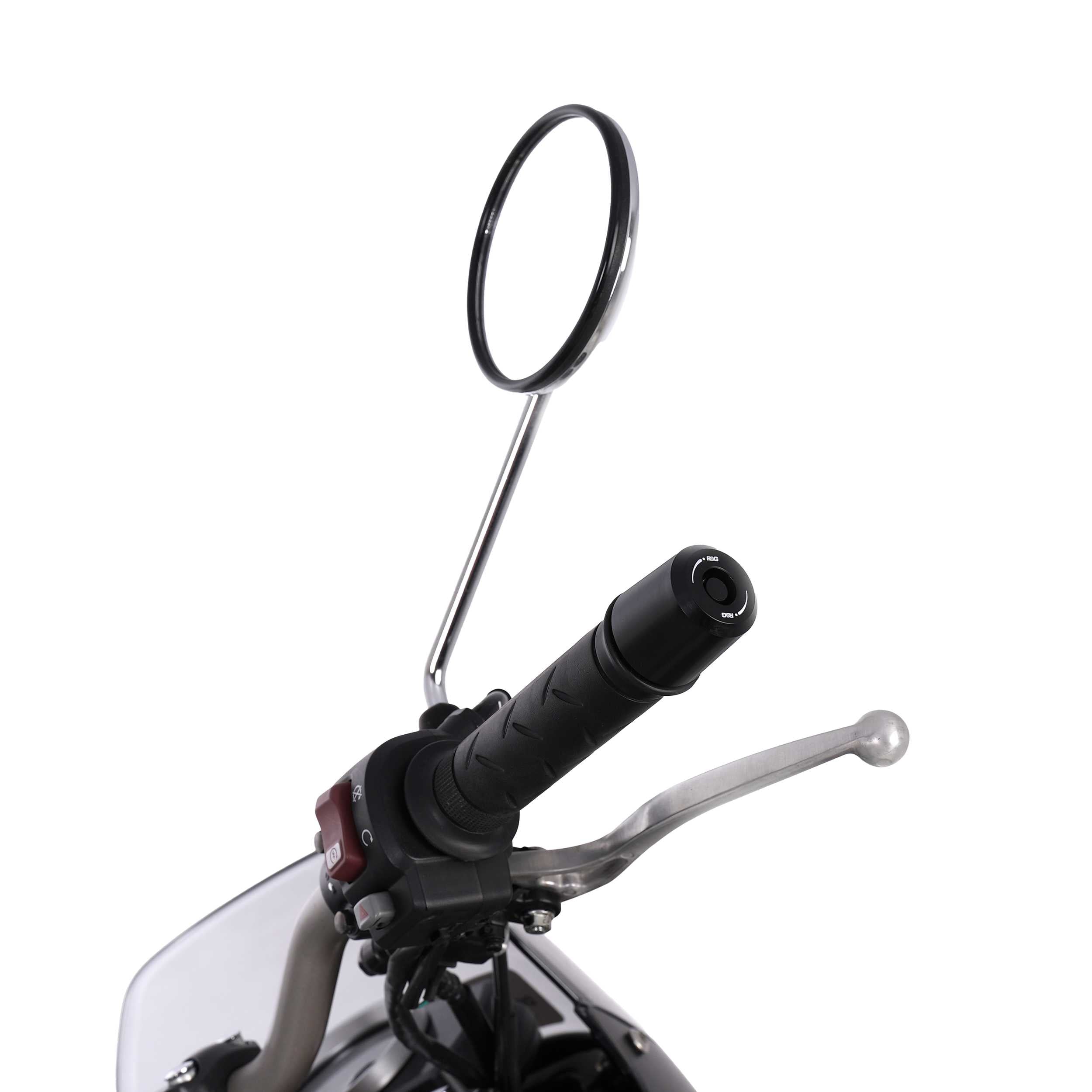 R&G Bar Ends for Honda GB350S (25-26)