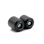 R&G Bar Ends for Honda GB350S (25-26)
