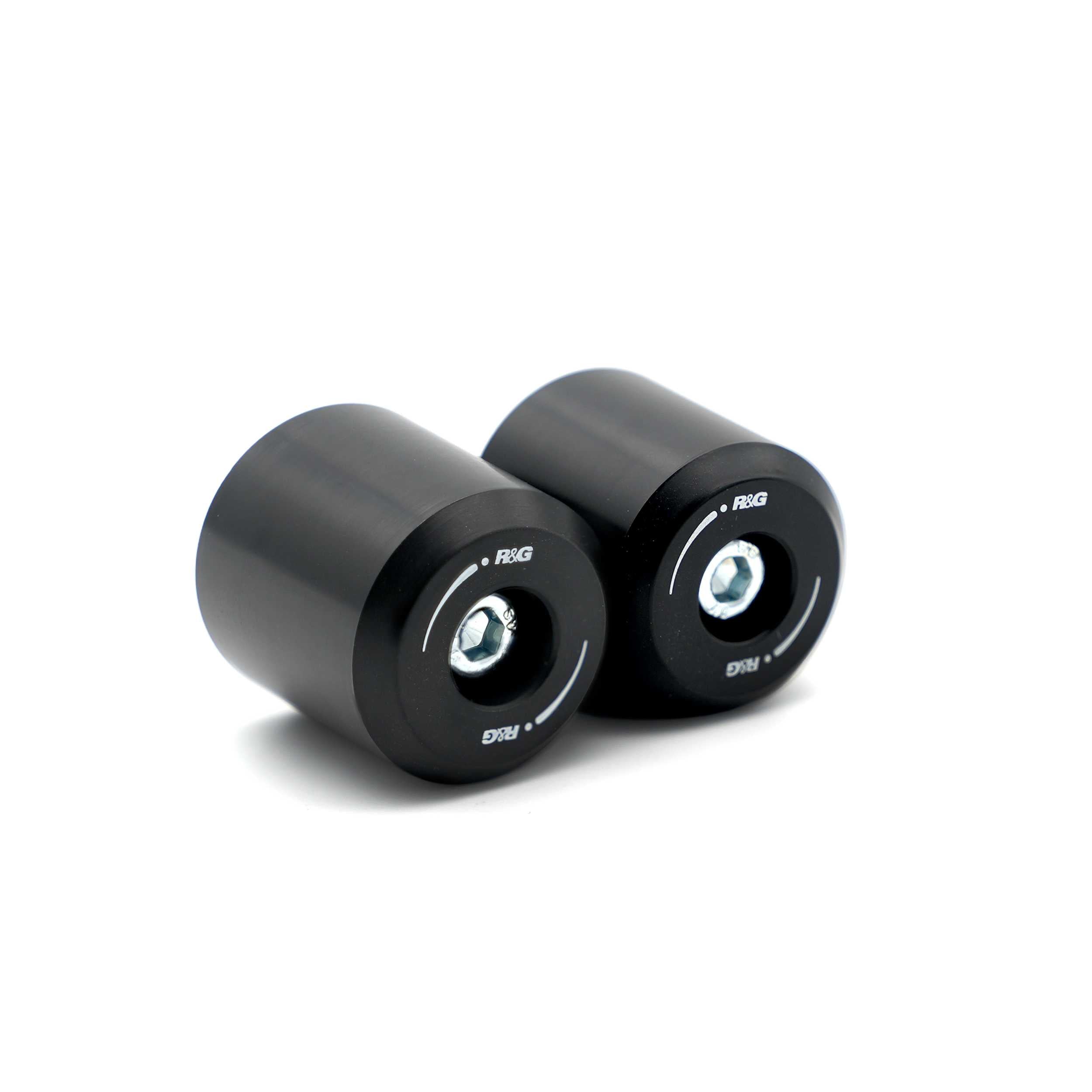 R&G Bar Ends for Honda GB350S (25-26)