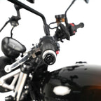 R&G Bar Ends for Triumph Scrambler 900 (23-25)