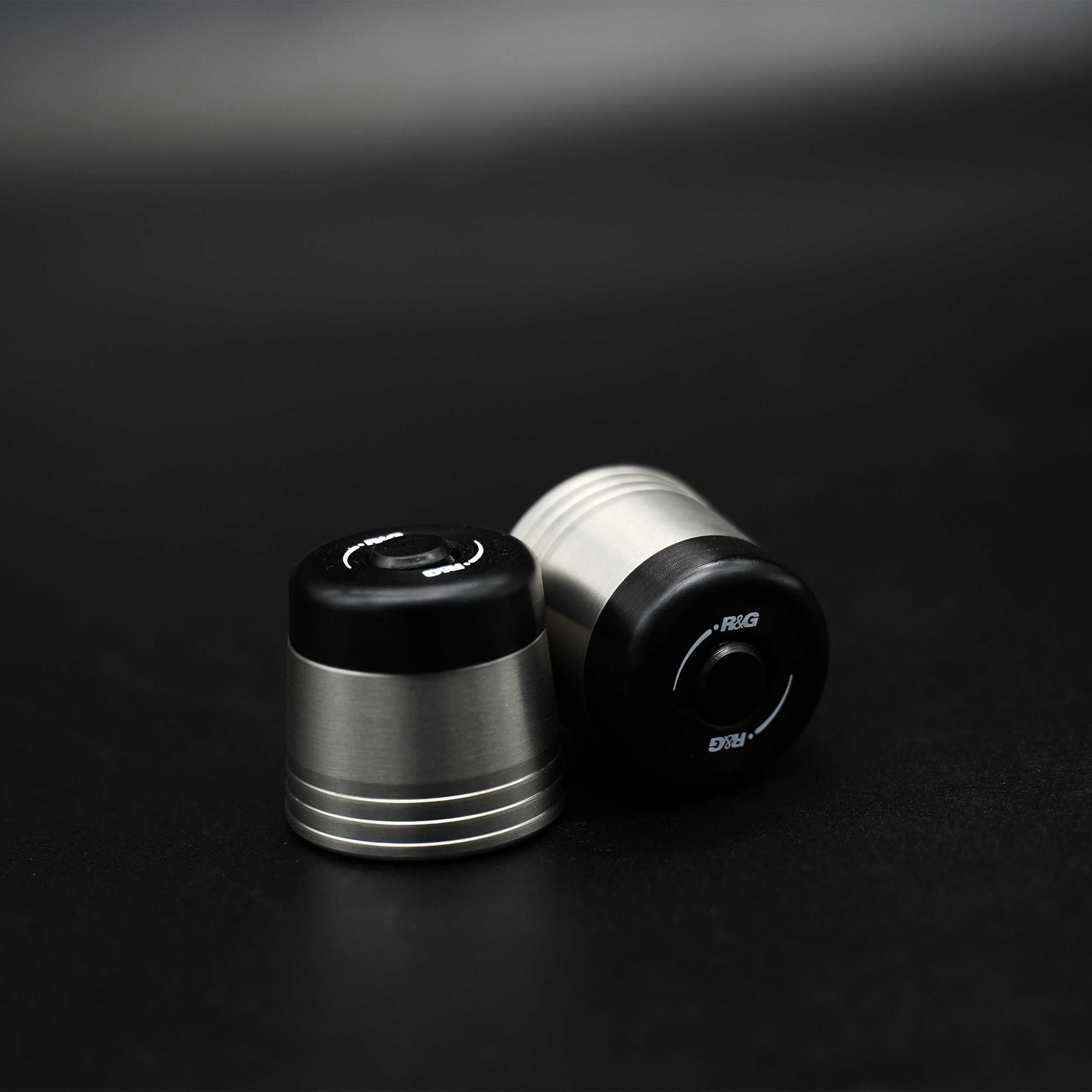 R&G Bar Ends for Triumph Scrambler 900 (23-25)