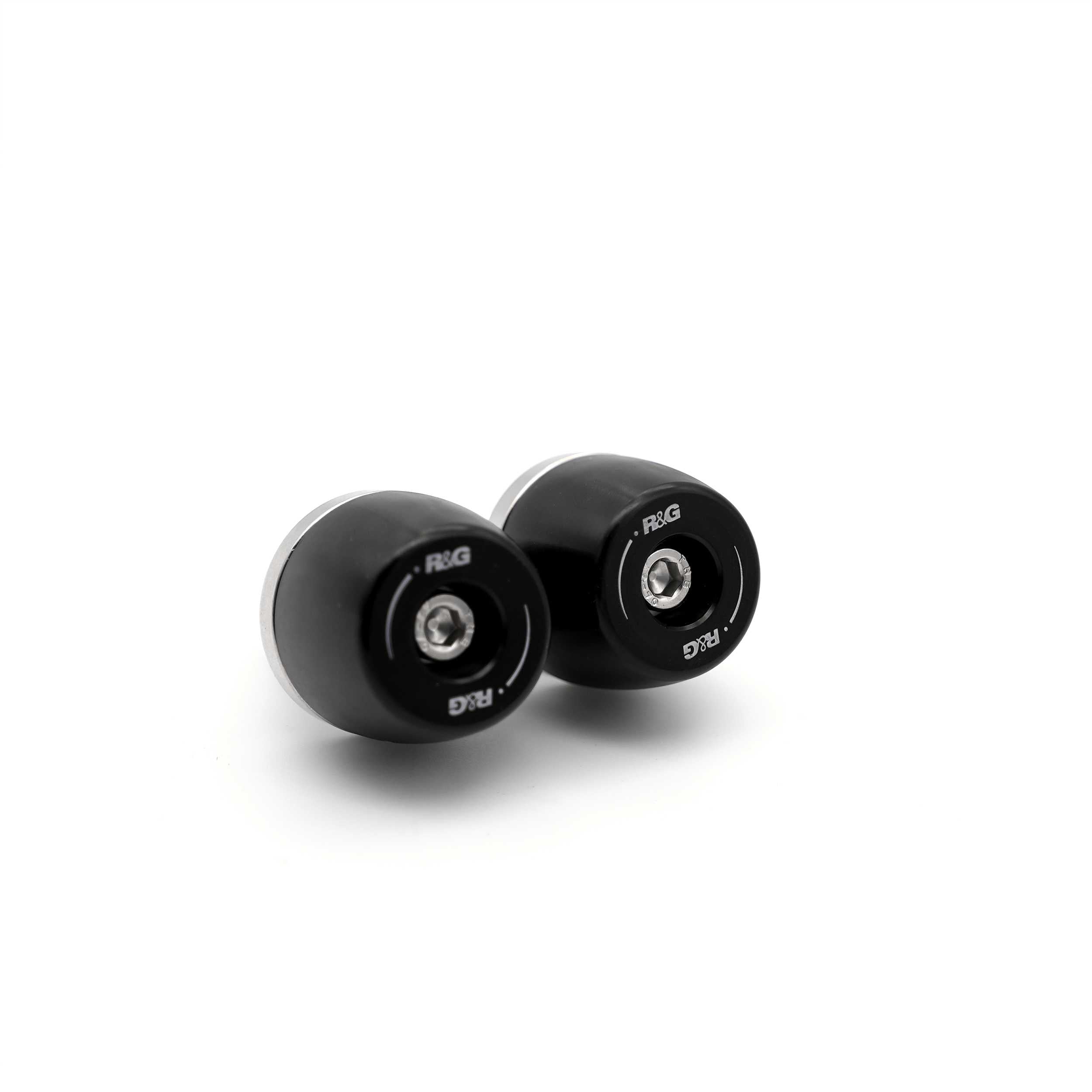 R&G Apex Bar Ends for Ducati Panigale V2 (25-26)