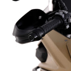 R&G Bar Ends for Voge DSX625 (25-26)