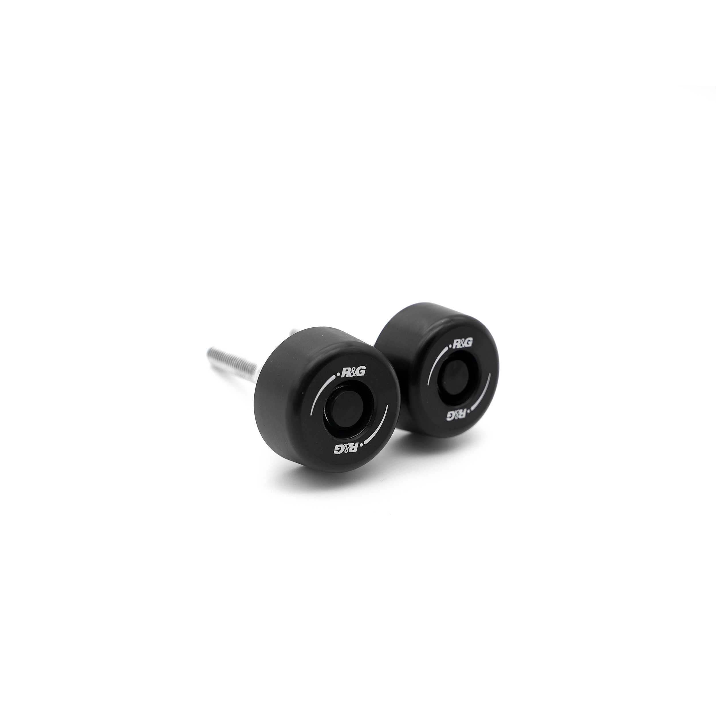R&G Bar Ends for Voge DSX625 (25-26)