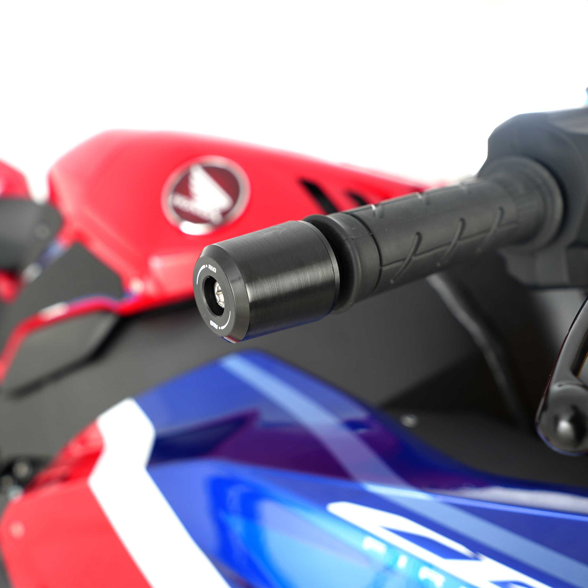 R&G Bar Ends for CFMOTO 650GT (19-25) Main image