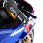 R&G Bar Ends for KTM 1290 Super Duke GT (16-26)