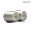 R&G Bar Ends Stainless Steel for Kawasaki KLE500 (26)