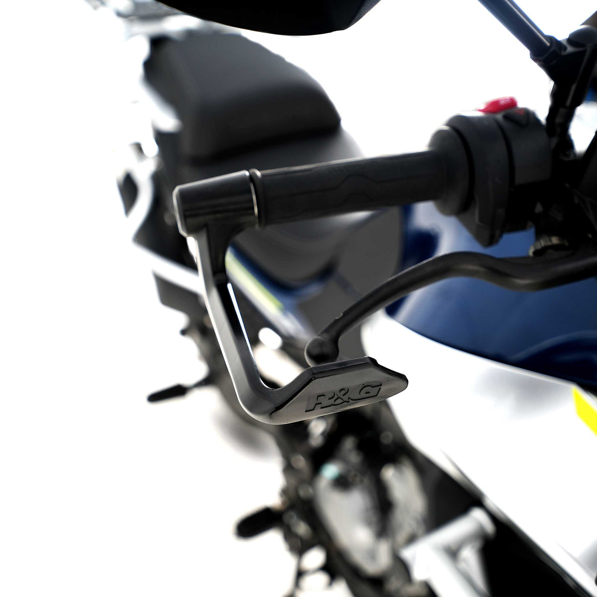 R&G Brake Lever Guard for KTM 890 SMT (23-24) Main image