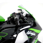 R&G Brake Lever Guard for Kawasaki Ninja H2R (15-24)