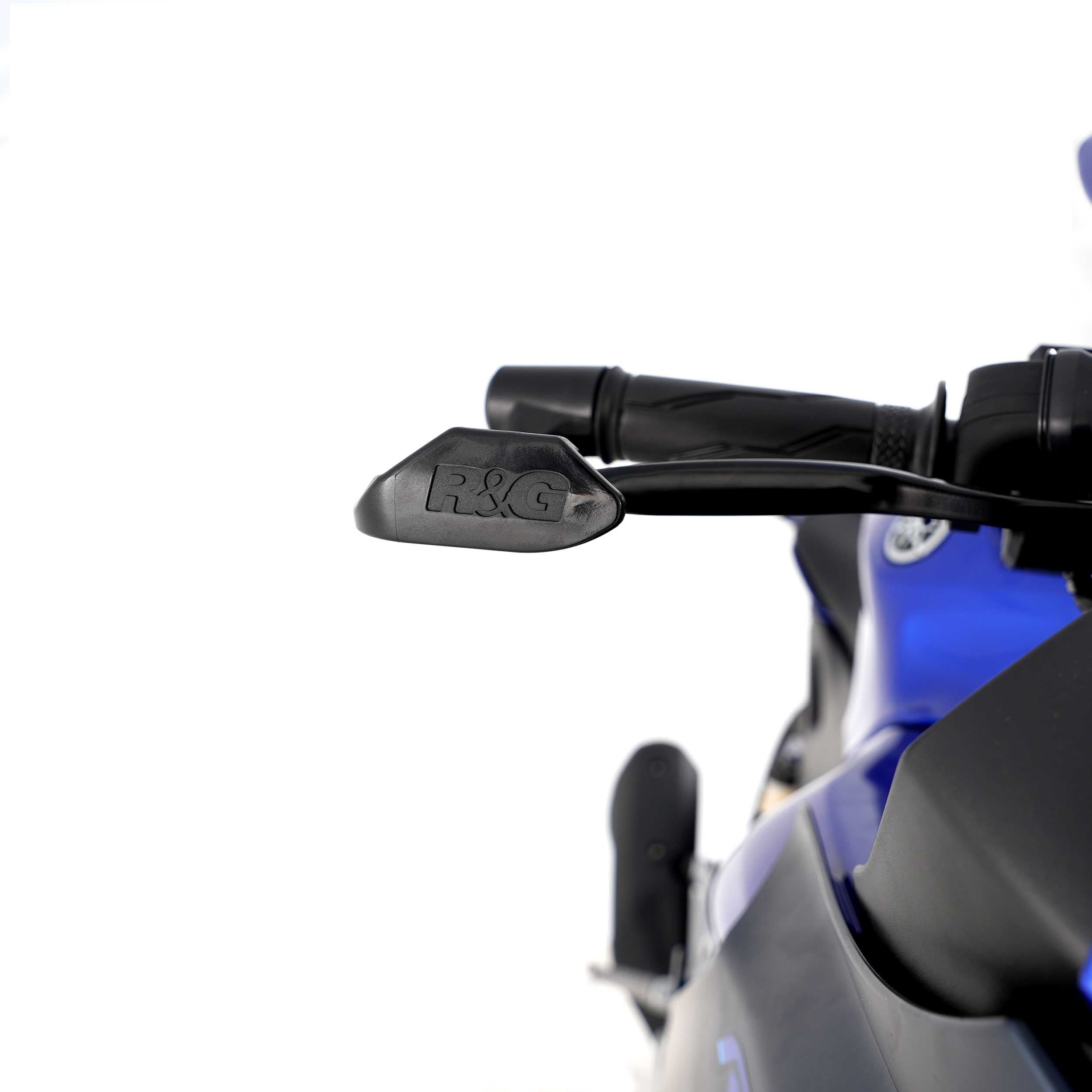 R&G Brake Lever Guard for Yamaha MT-09 (17-20)