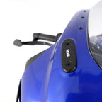 R&G Brake Lever Guard for Yamaha R125 (19-26)