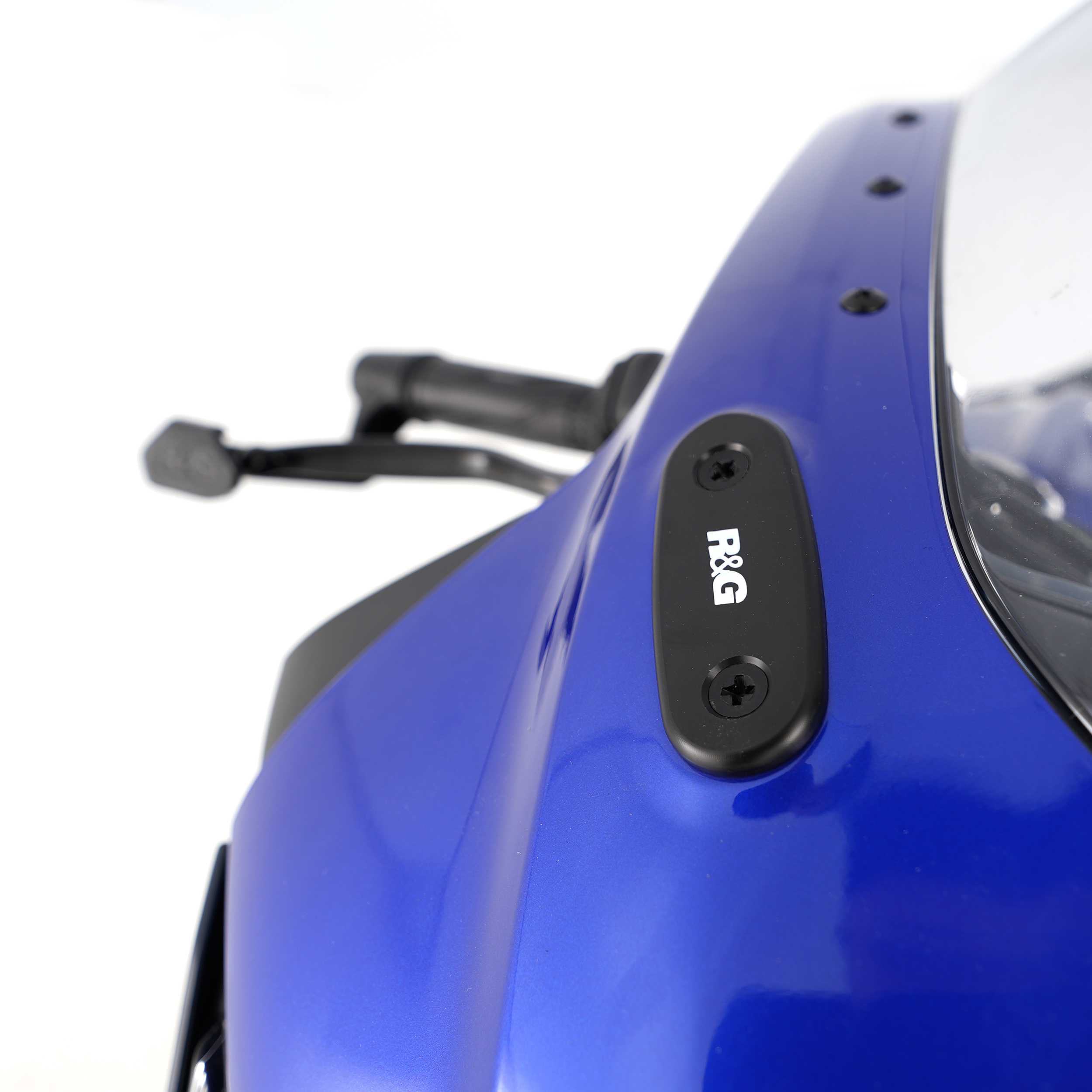 R&G Brake Lever Guard for Yamaha MT-09 (17-20)