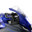 R&G Brake Lever Guard for Yamaha R125 (19-26)