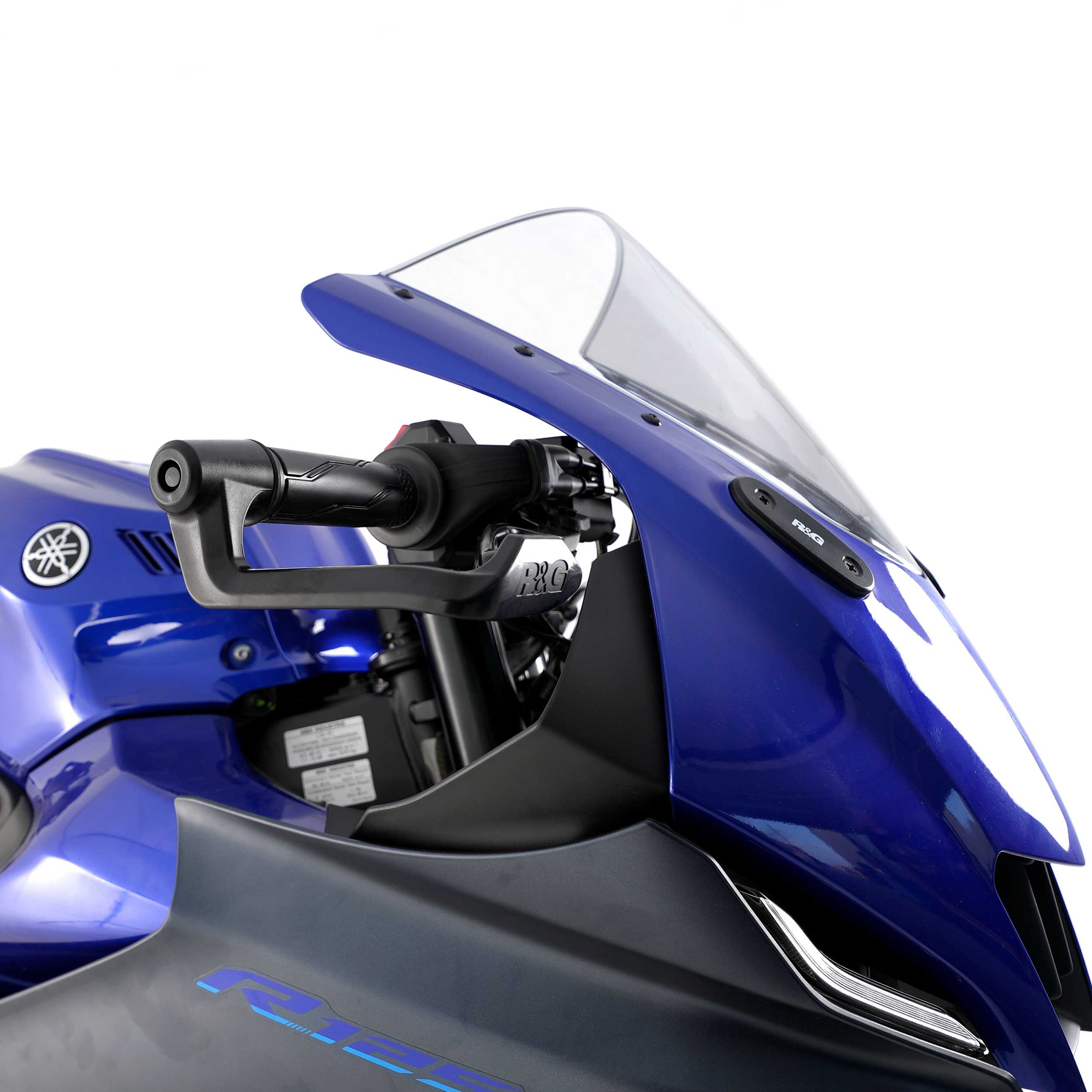R&G Brake Lever Guard for Yamaha MT-07 (14-24)