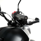 R&G Brake Lever Guard for Triumph Street Triple 675 RX (15-16)