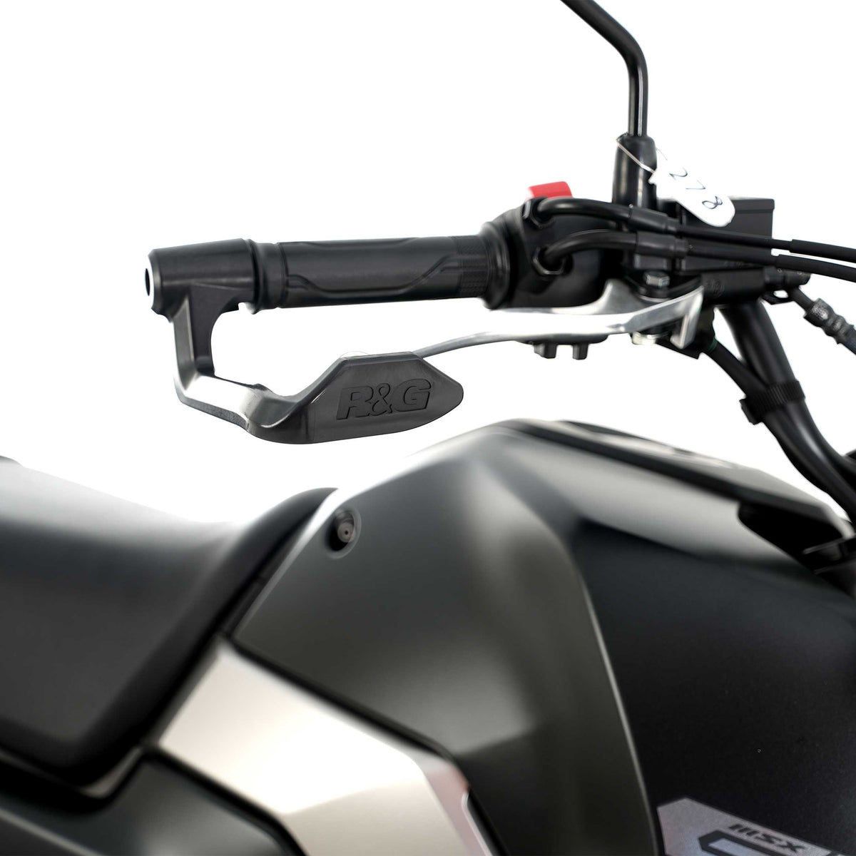 R&G Brake Lever Guard for Aprilia Tuono 660 (21-24) Main image