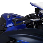 R&G Brake Lever Guard for Yamaha R6 (06-16)