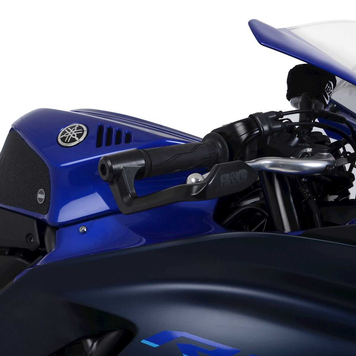 R&G Brake Lever Guard for Yamaha R7 (22-25)