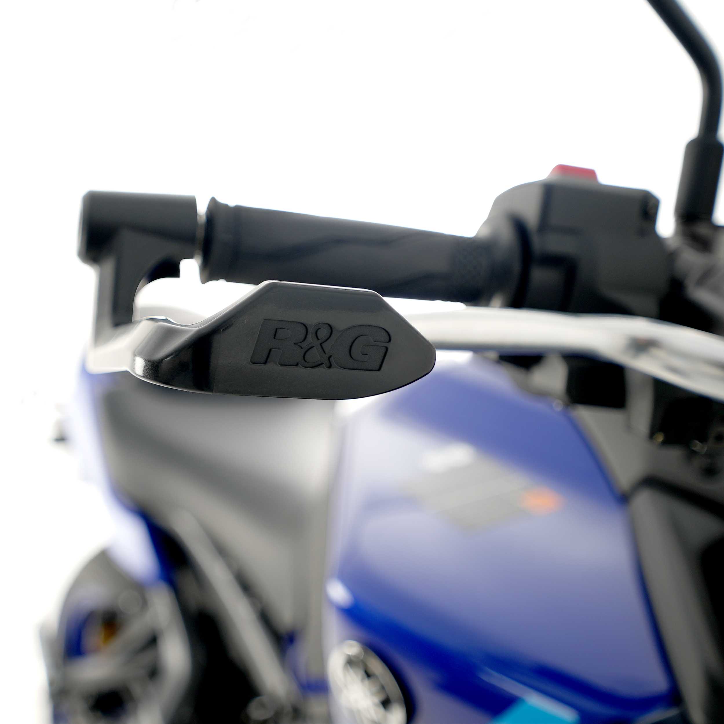 R&G Brake Lever Guard for Yamaha Tenere 700 World Raid (22-26)