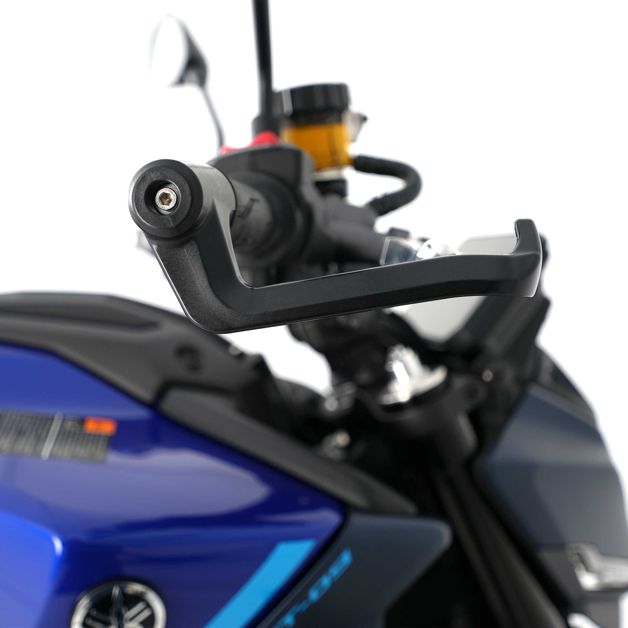 R&G Brake Lever Guard for Yamaha Tenere 700 World Raid (22-26)
