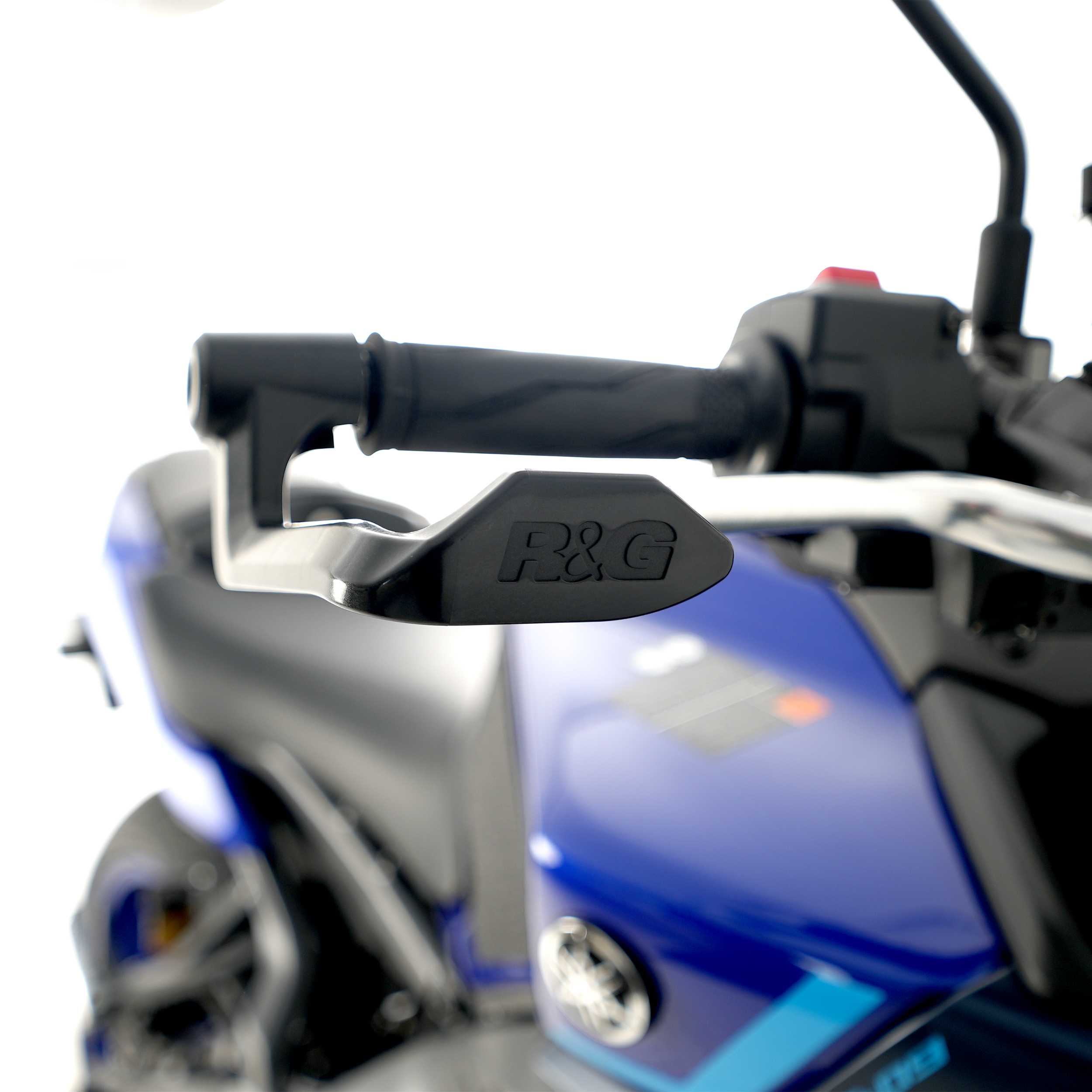 R&G Brake Lever Guard for Yamaha Tenere 700 World Raid (22-26)