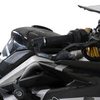 R&G Brake Lever Guard for Triumph Daytona 765 (20)