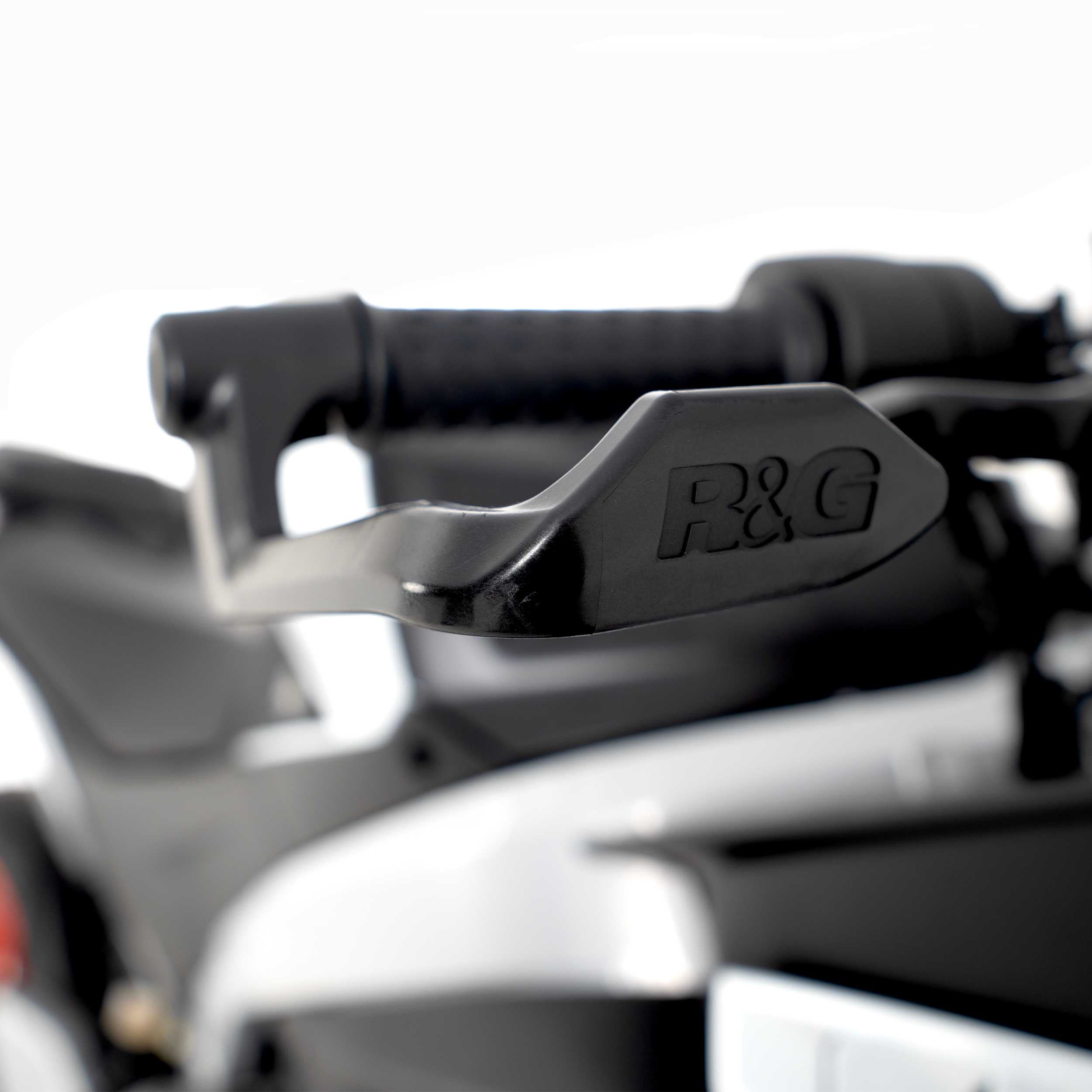 R&G Brake Lever Guard for Aprilia RS 660 Factory (22-26) Secondary image