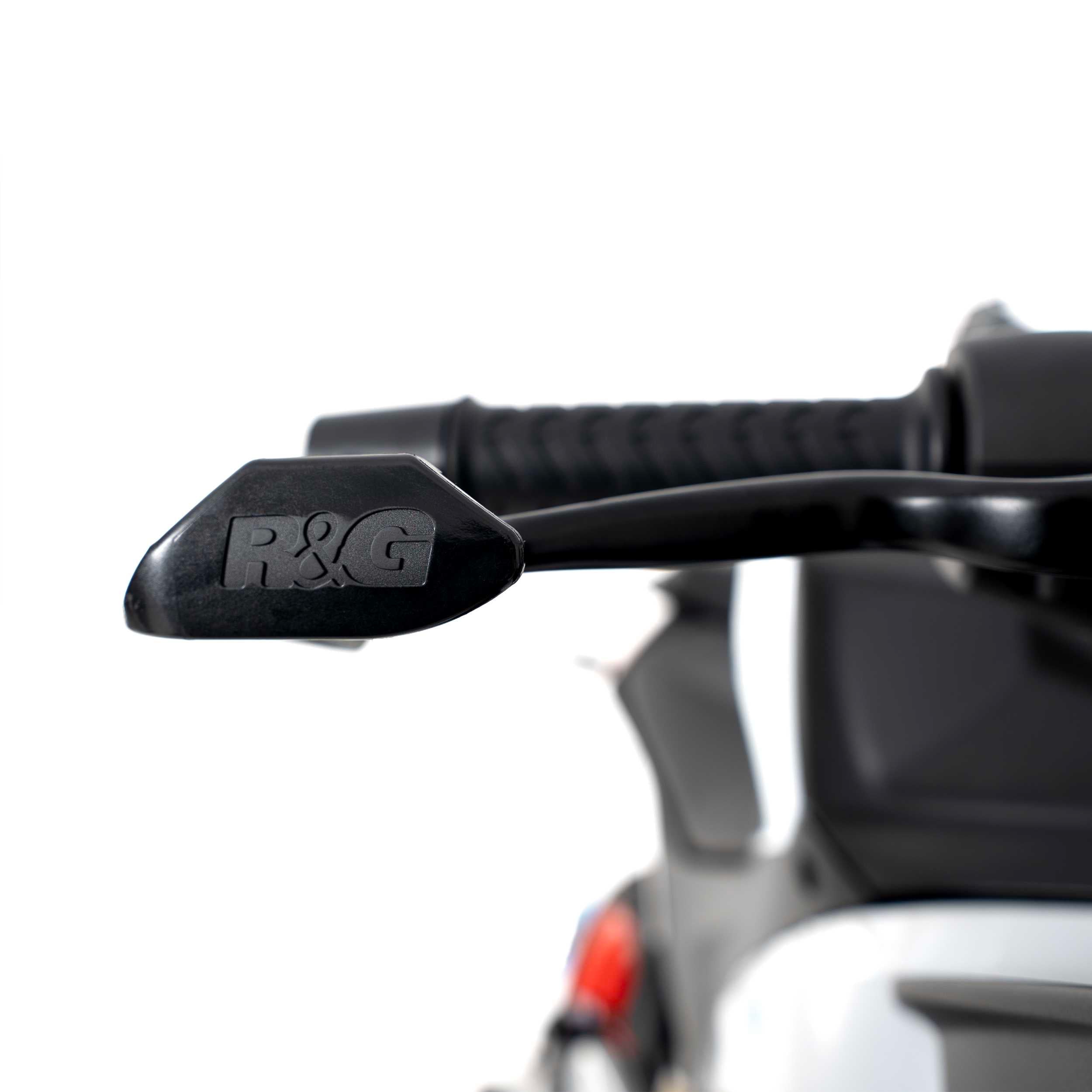 R&G Brake Lever Guard for Aprilia Tuono 125 (21-26)