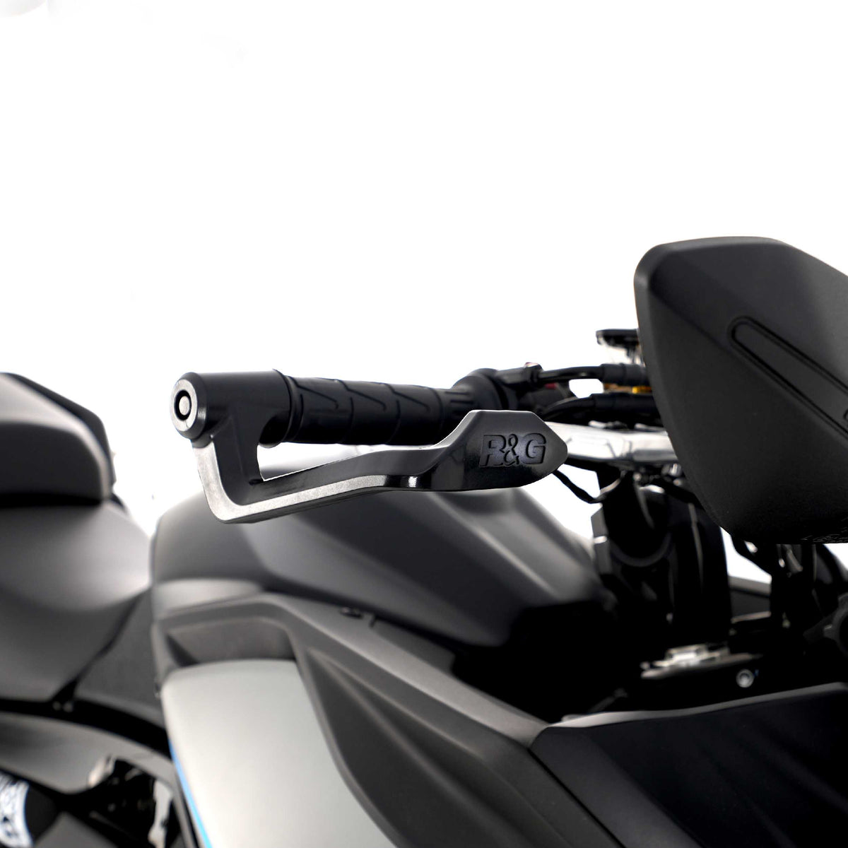 R&G Brake Lever Guard for CFMOTO 650GT (19-25) Main image