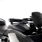R&G Brake Lever Guard for Kawasaki Z125 (16-18)