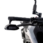 R&G Brake Lever Guard for Kawasaki Z125 (16-18)